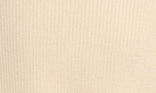 Petal And Pup Petal & Pup Lowell Stripe Bell Sleeve Sweater In Neutral