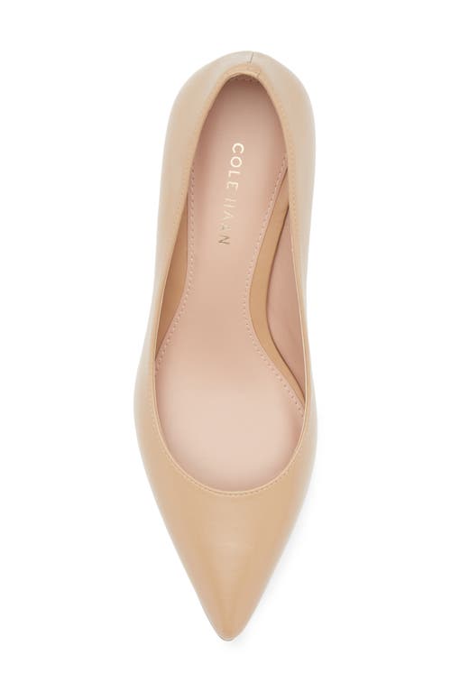 Cole Haan Mylah Pump In Multi