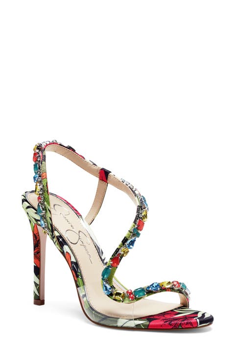 Jaycin Sandal (Women)