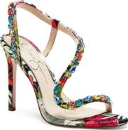 Jessica Simpson Jaycin Sandal