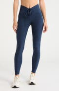 Year of Ours Football Full-Length Leggings