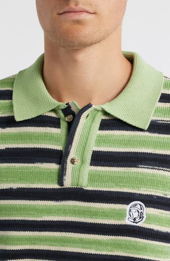 BB Eclipse Helmet Head Cotton Polo
