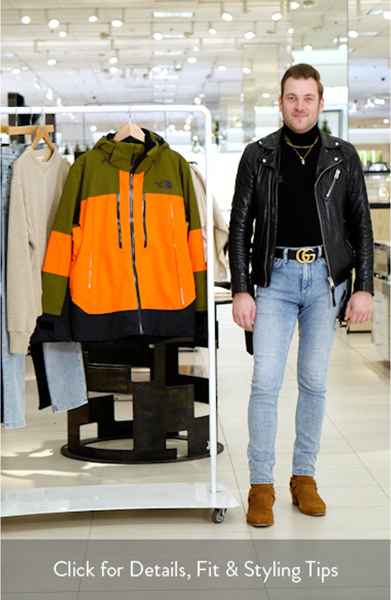 Snowsquall Insulated Jacket, sales video thumbnail