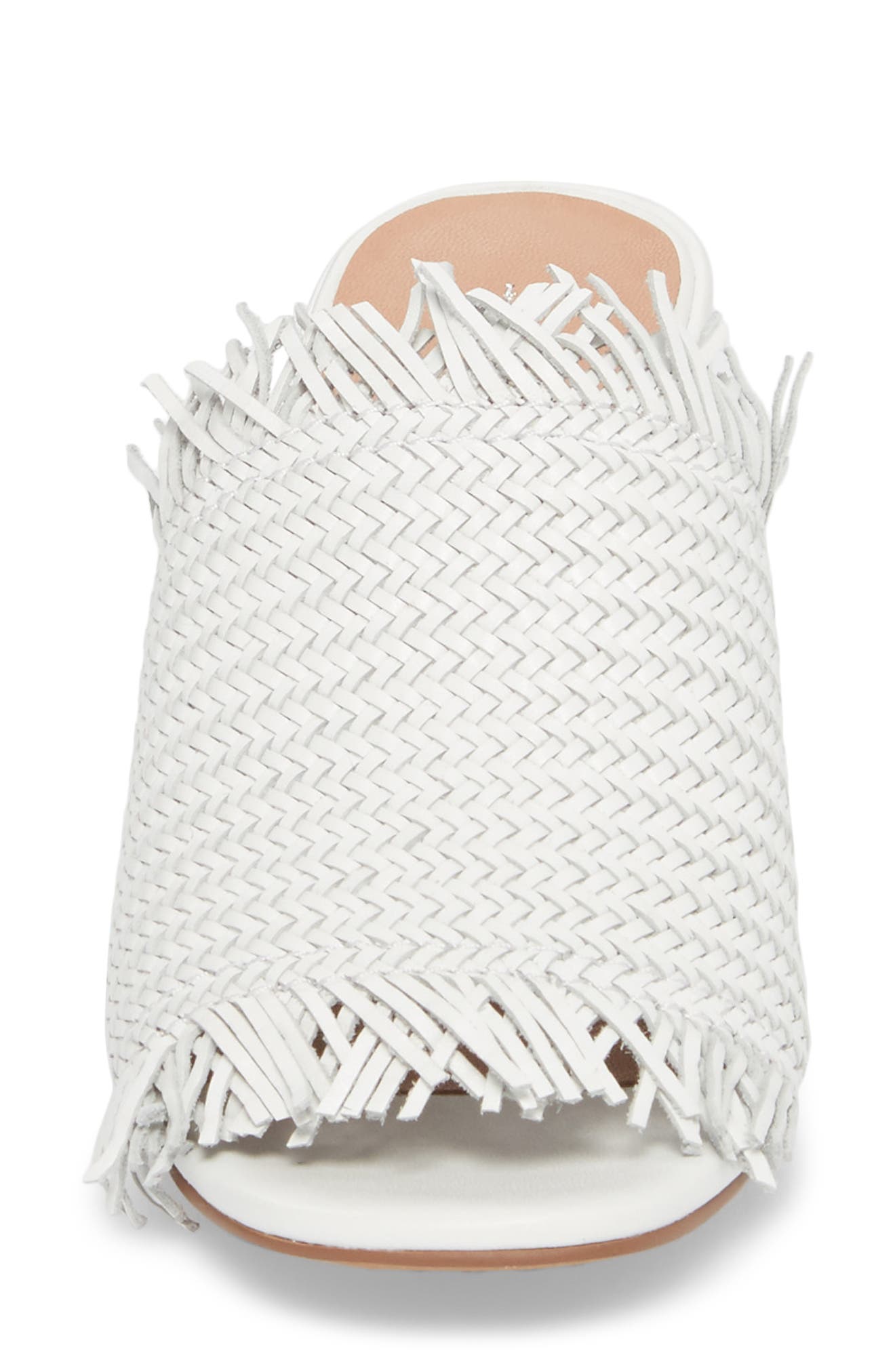 Linea Paolo Inez Block Heel Sandal, Alternate, color, 