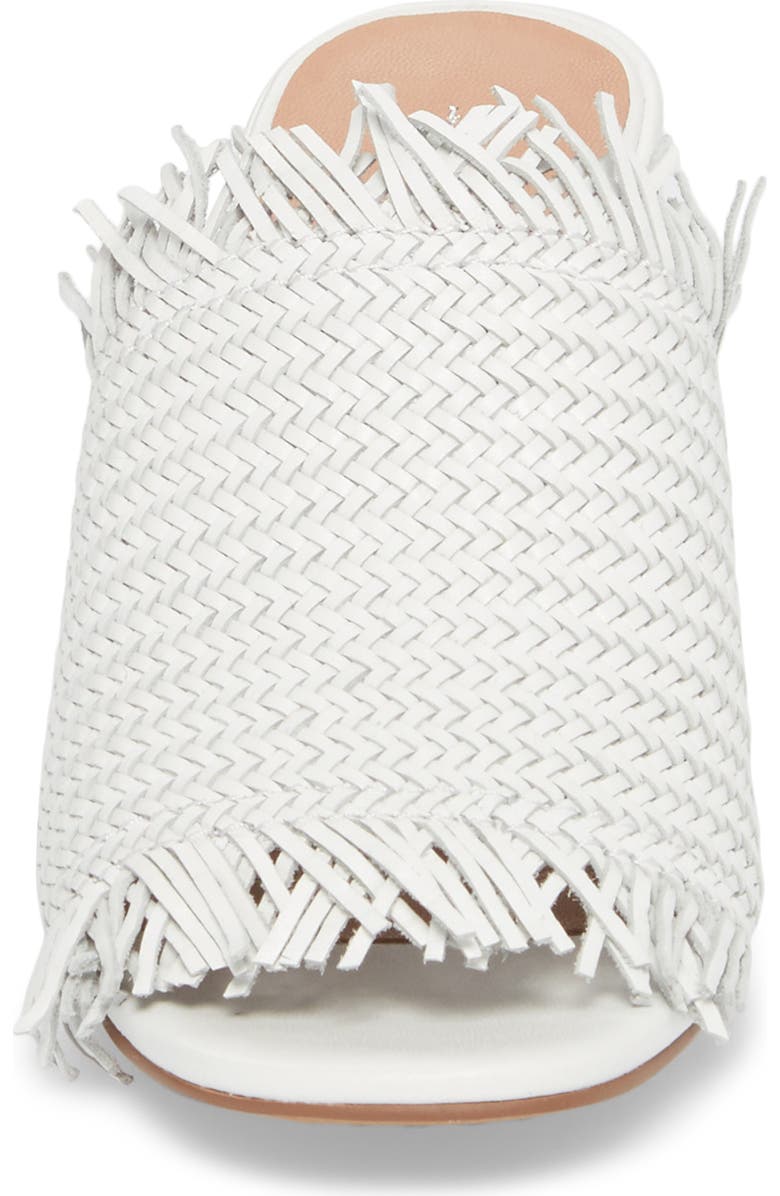 Linea Paolo Inez Block Heel Sandal, Alternate, color,