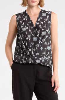 Victor Sleeveless Top