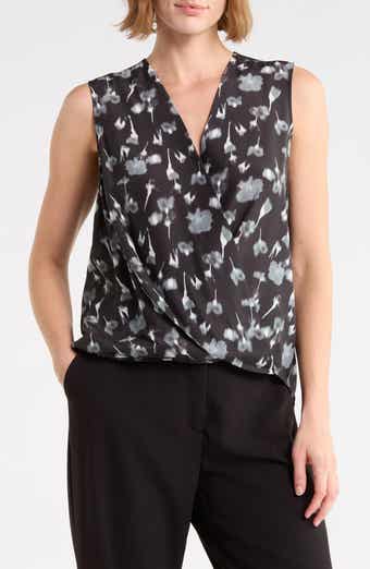 Victor Sleeveless Top