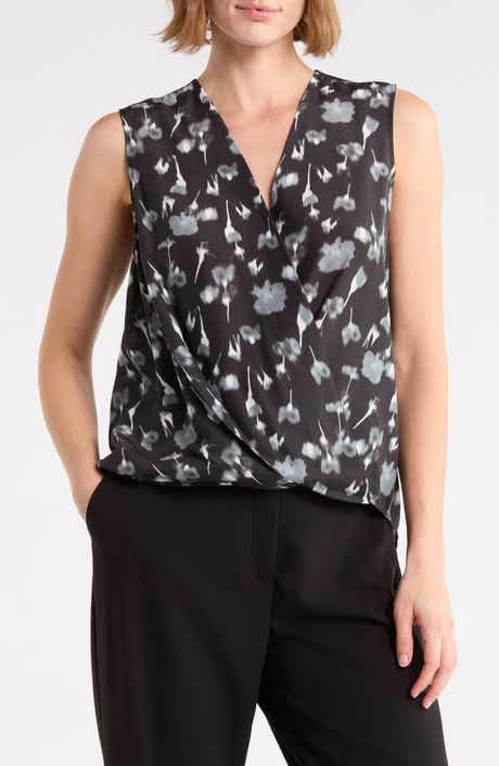 Victor Sleeveless Top