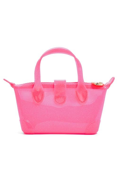 STONEY CLOVER LANE STONEY CLOVER LANE JELLY POUCHETTE CROSSBODY BAG