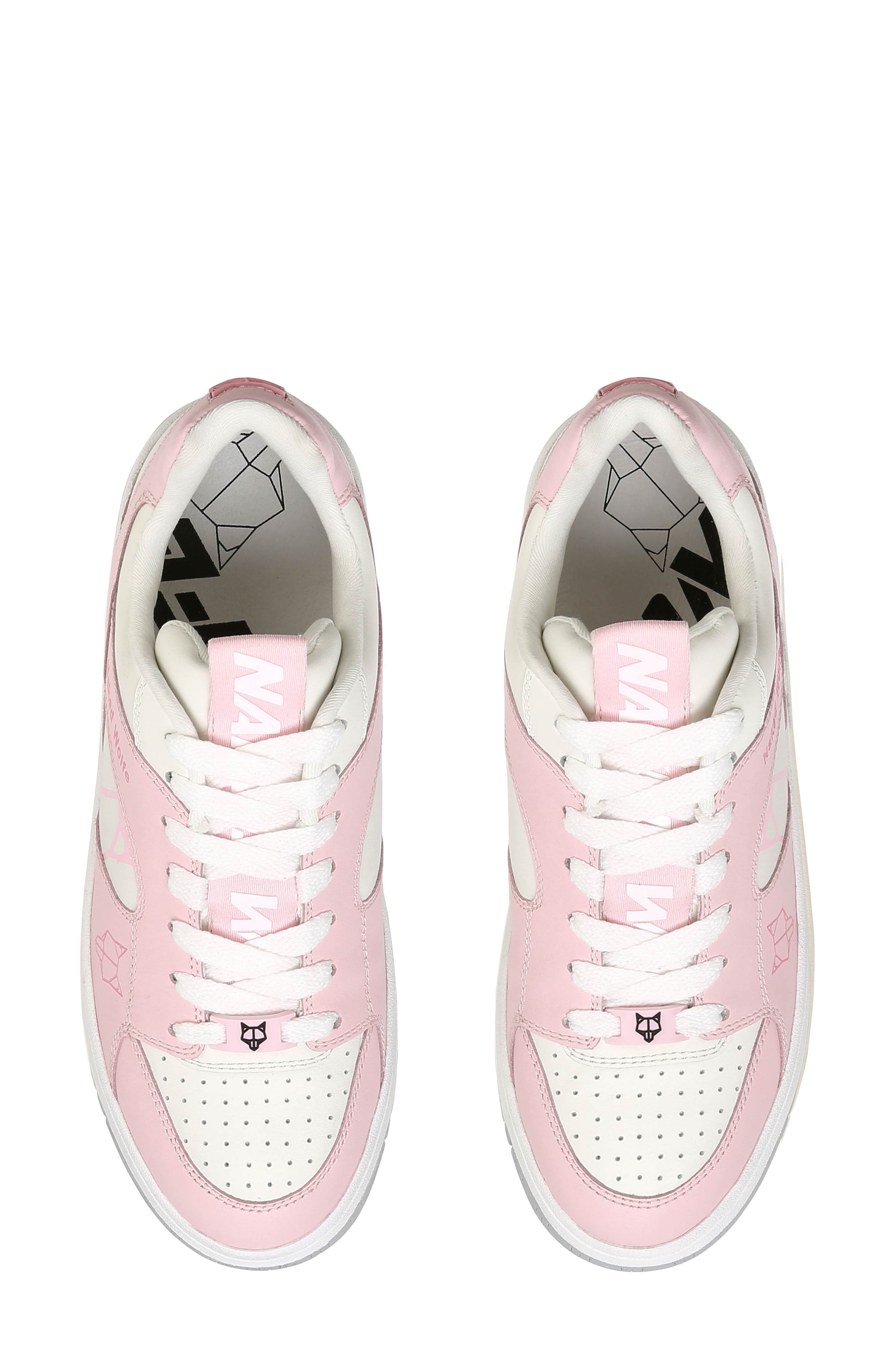 Naked Wolfe Hyde Sneaker, Alternate, color, 