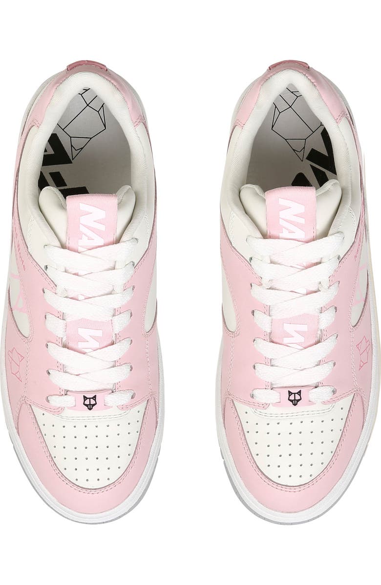 Naked Wolfe Hyde Sneaker, Alternate, color,