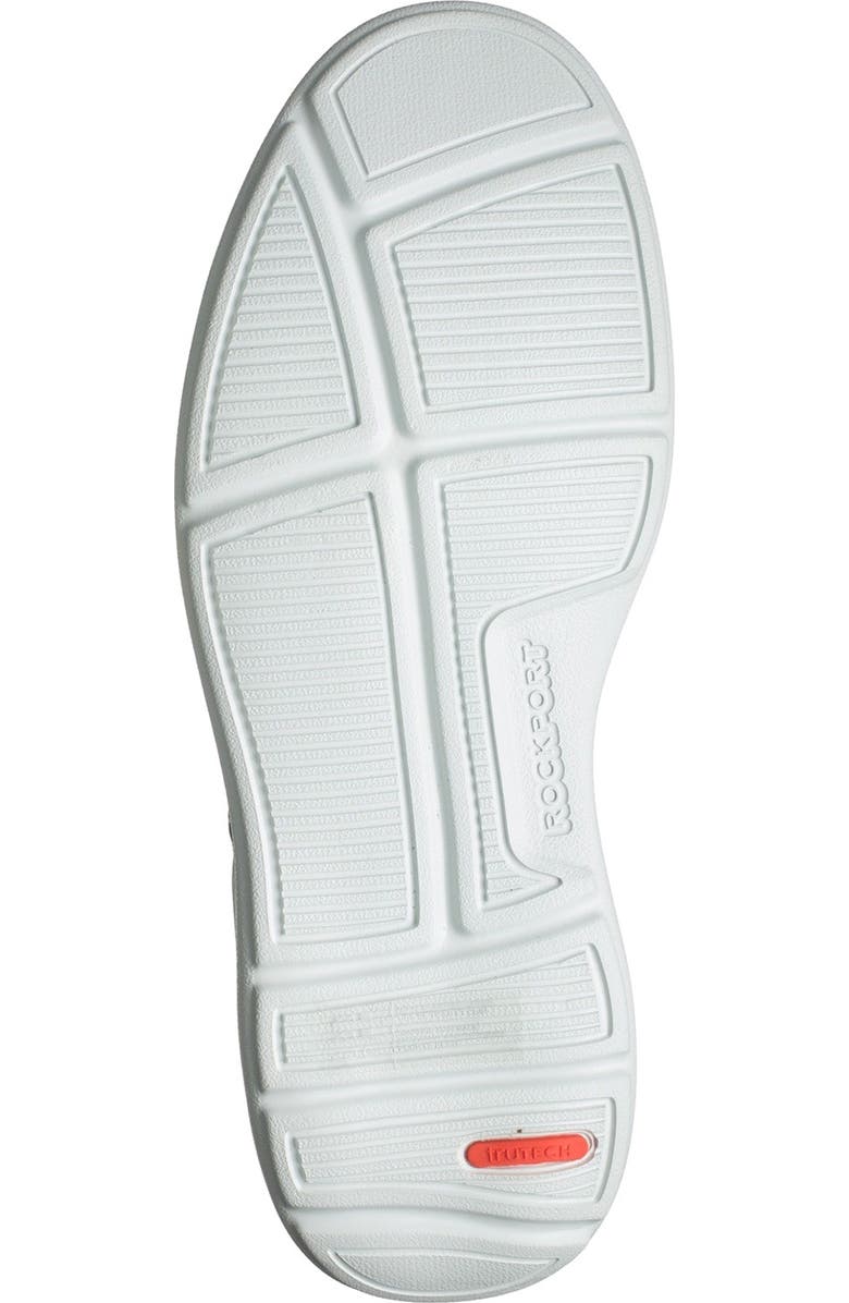 Rockport Beckwith Sneaker - Wide Width Available, Alternate, color,