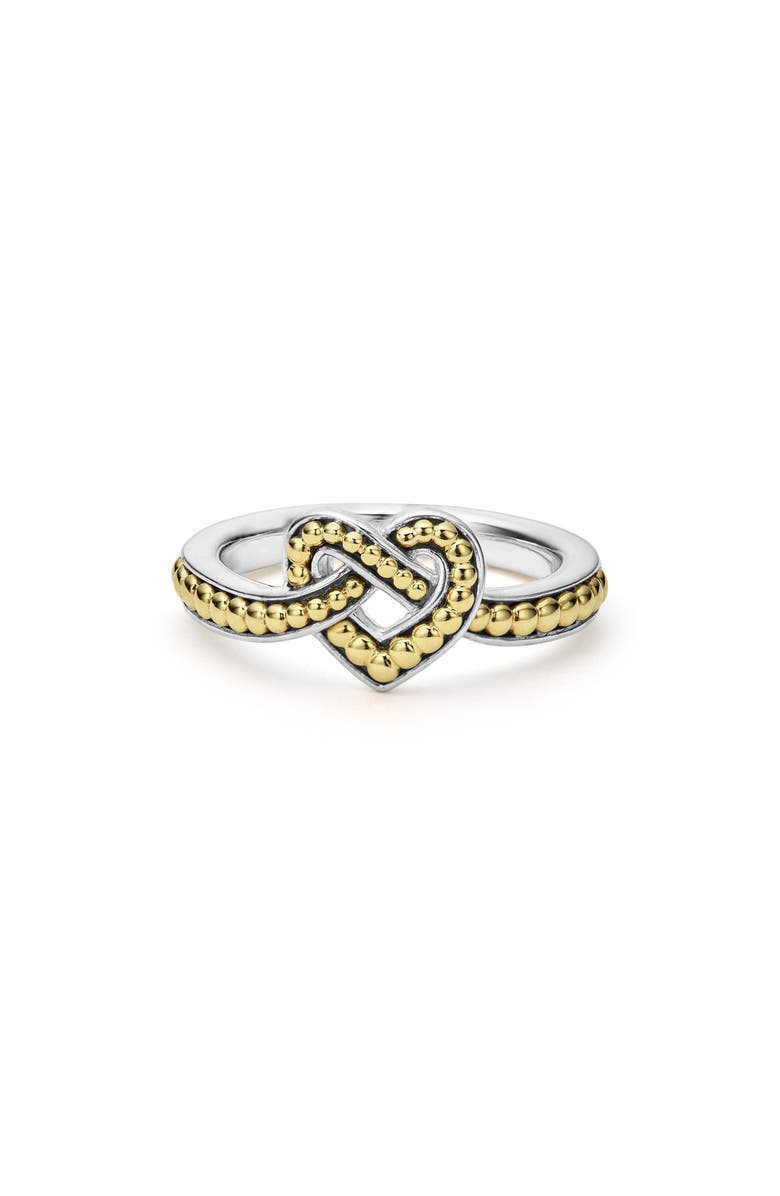 LAGOS Beloved Heart Ring, Main, color, 