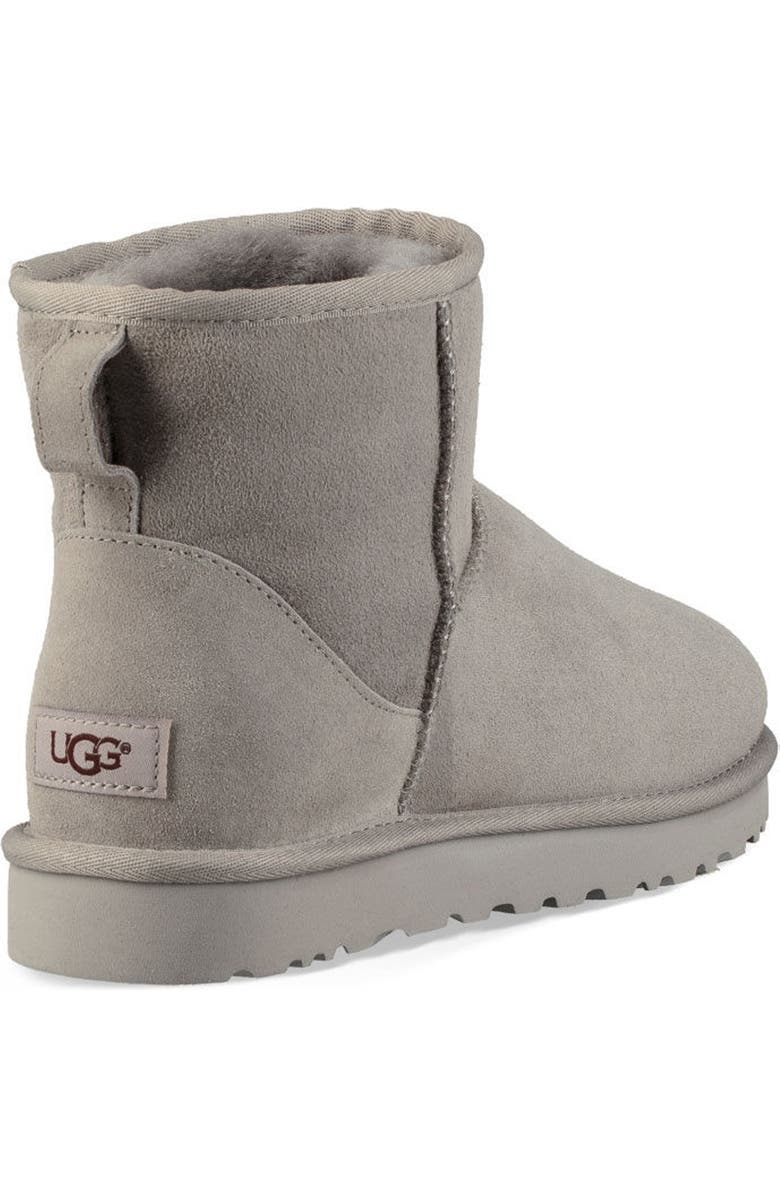 UGG<sup>®</sup> Classic Mini Boot, Alternate, color,