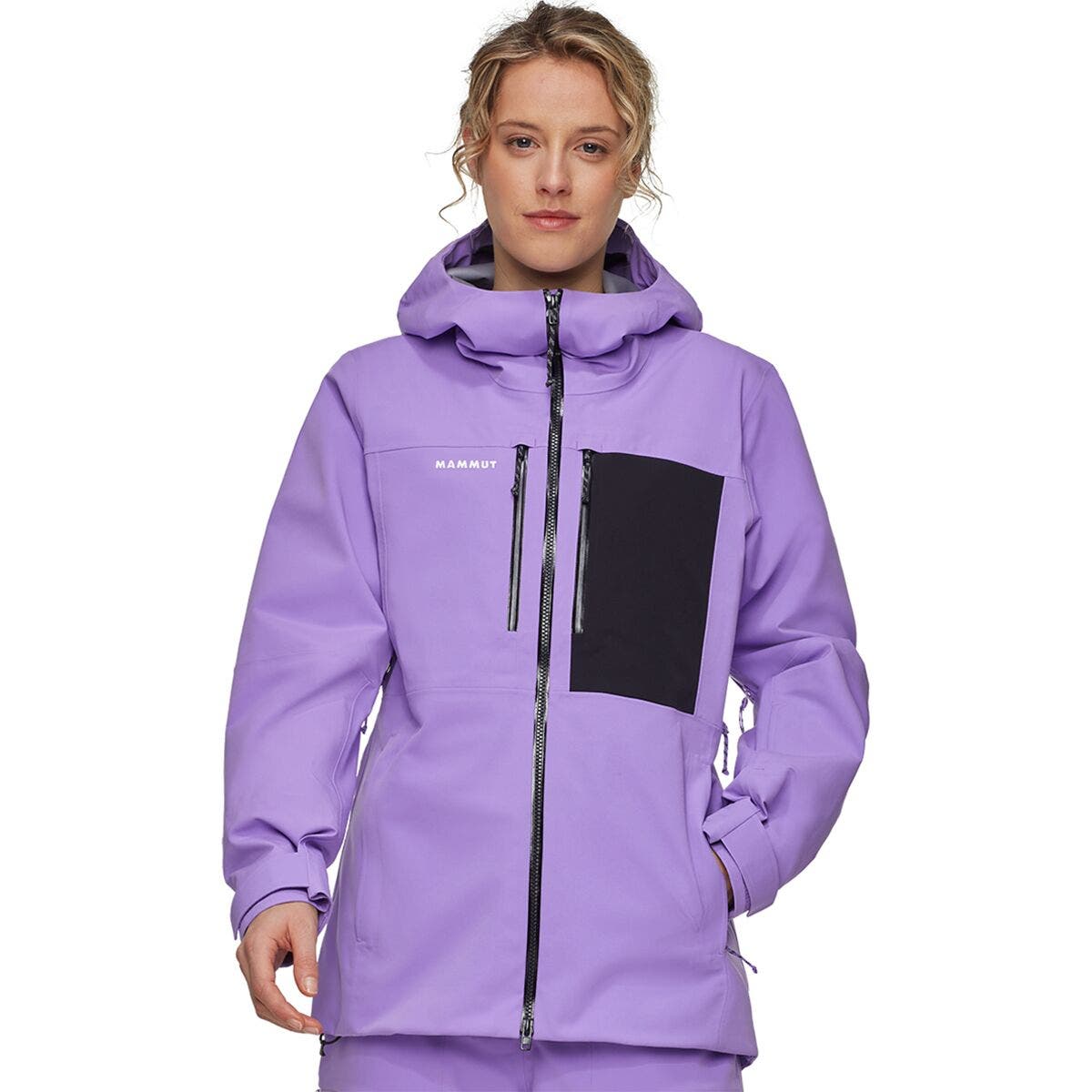 selected Lavandin/Black