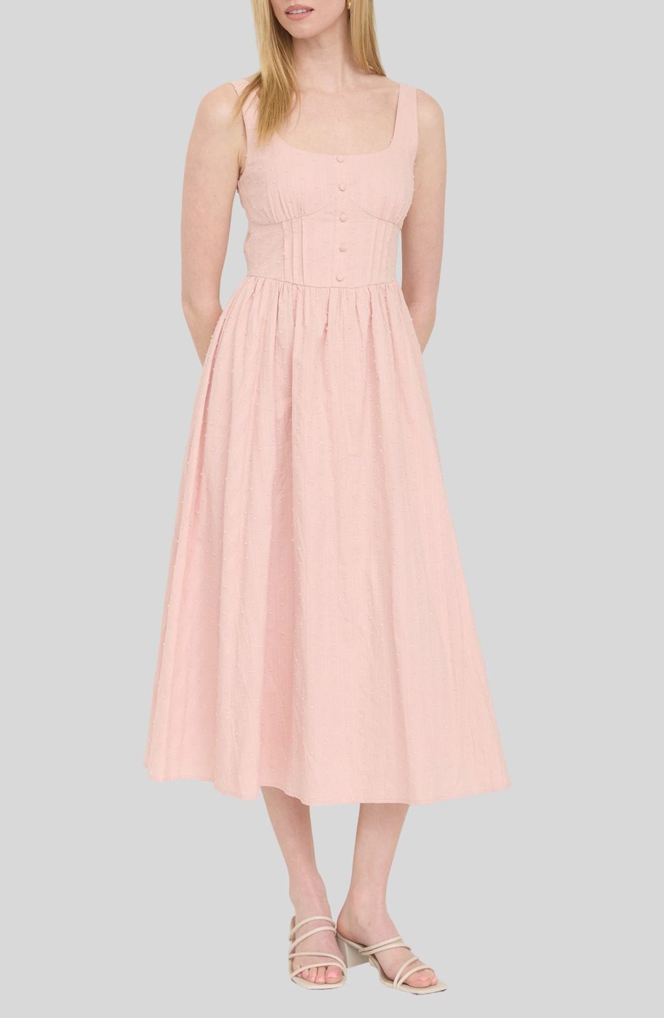 selected BLUSH