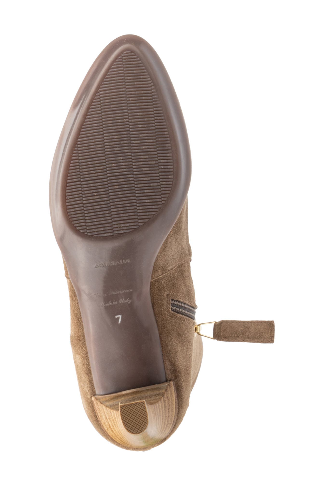 Rhumba 2 Weatherproof Boot, Alternate, color, CPA