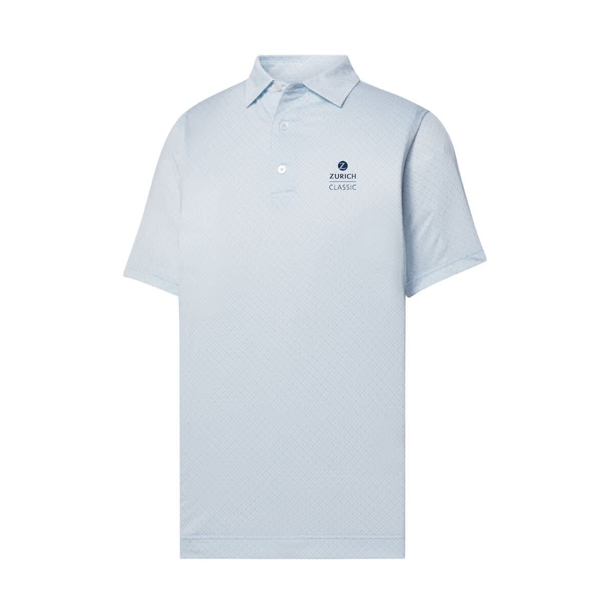 selected Light Blue