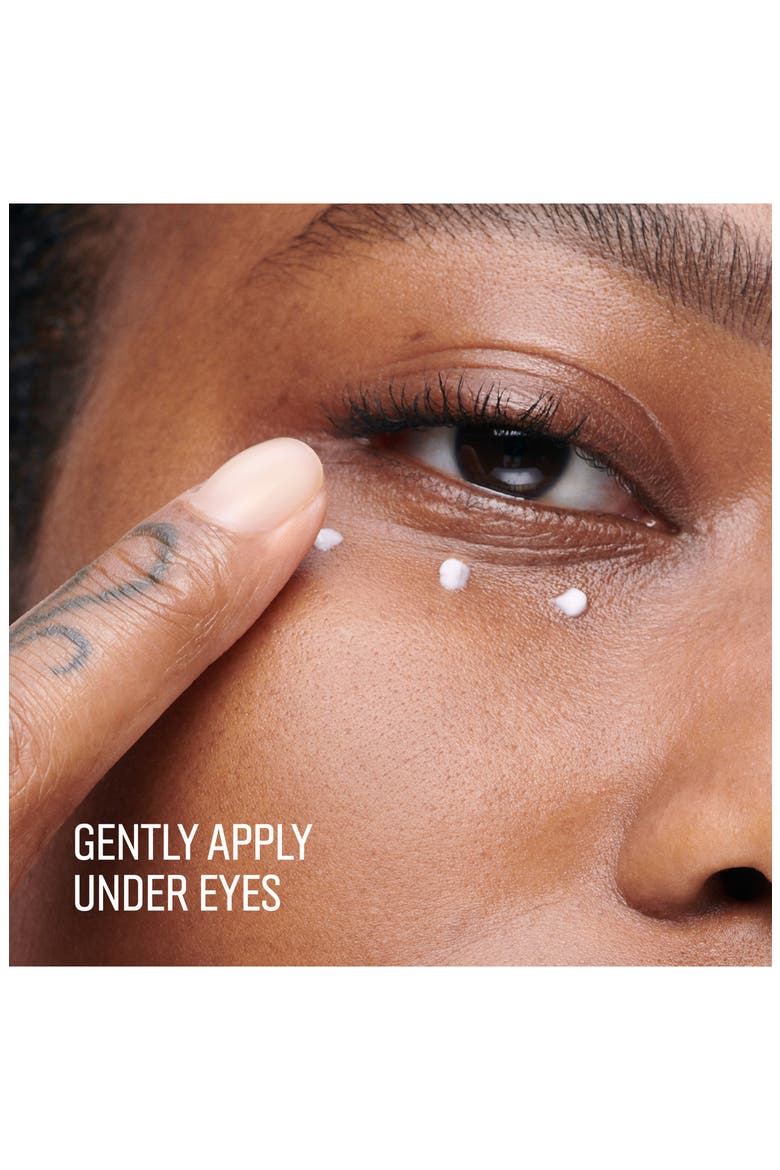 Hydrating Eye Cream with Hyaluronic Acid, Alternate, color, NO COLOR
