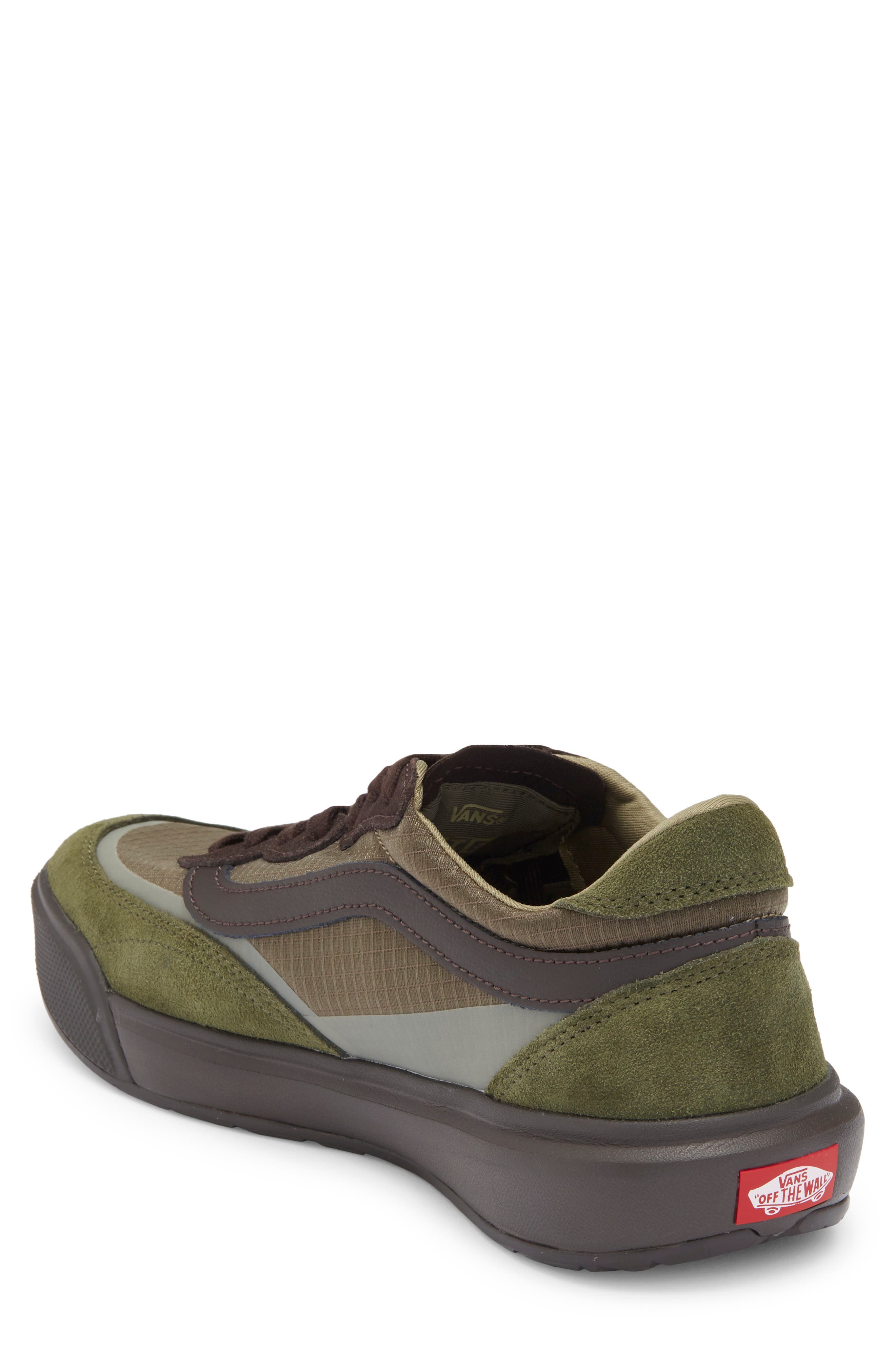 Vans UltraRange 2.0 Sneaker, Alternate, color, Ripstop Coal Brown