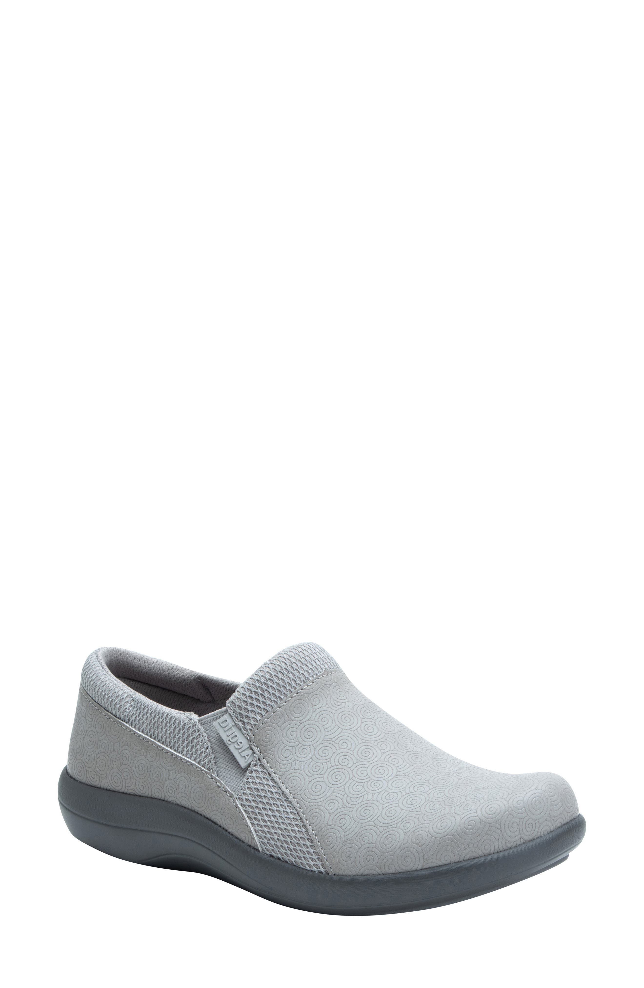 Duette Loafer, Main, color, SWIRL WIND SMOKE