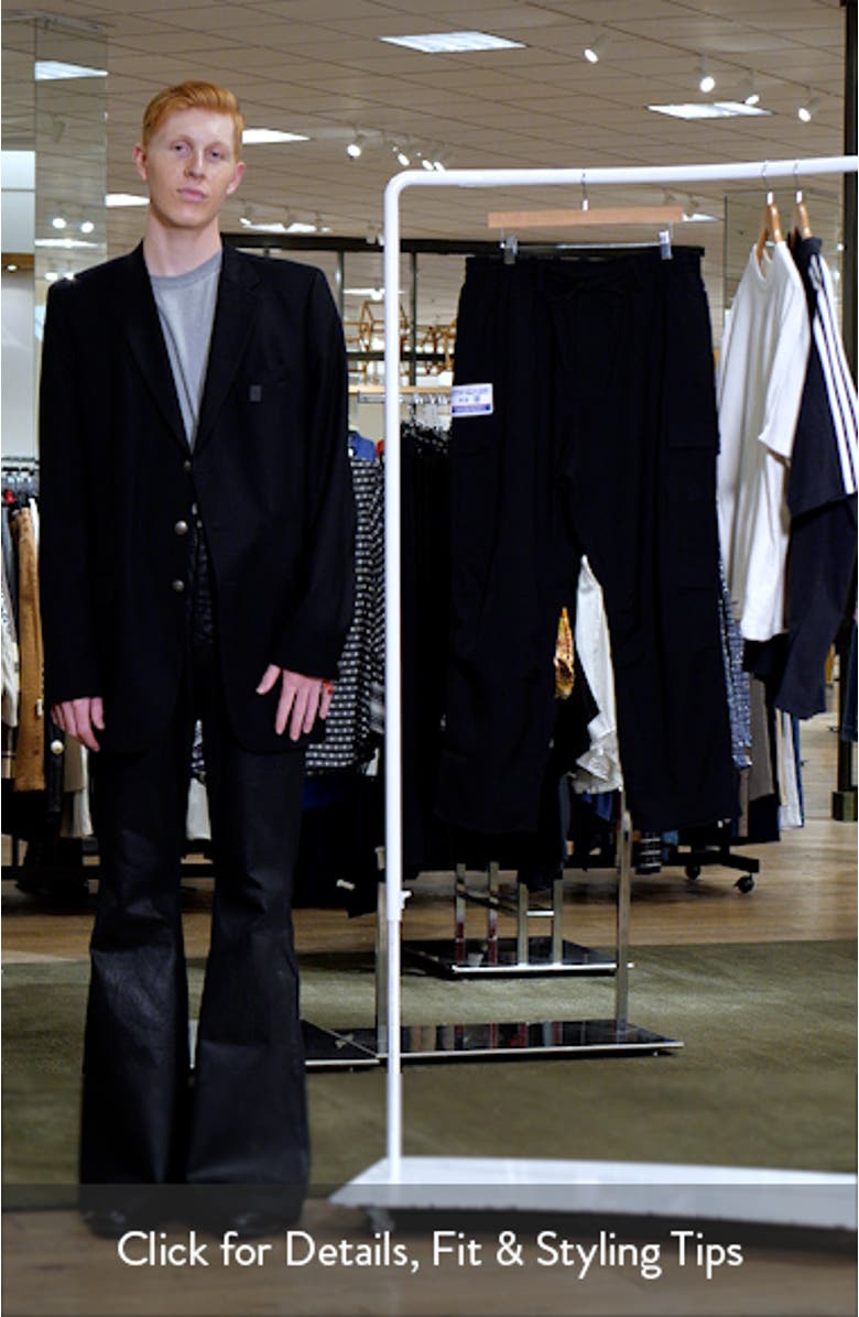 x JFA Cargo Pants, sales video thumbnail