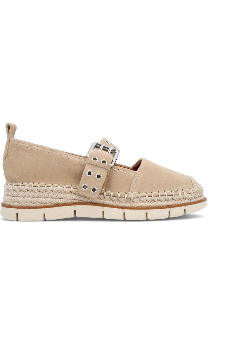 MIA Limited Edition Valri Espadrille Mary Jane Flat, Alternate, color, Natural