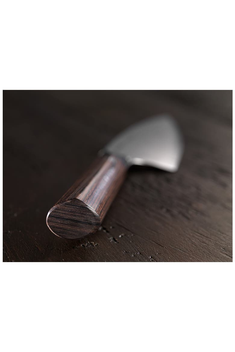 Bob Kramer Meiji 10-Inch Chef's Knife, Alternate, color, STAINLESS STEEL
