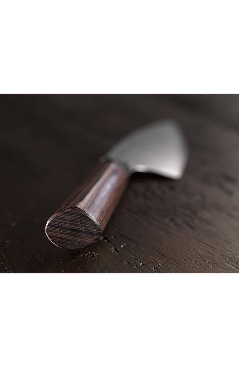 ZWILLING Bob Kramer Meiji 10-Inch Chef's Knife, Alternate, color, Stainless Steel