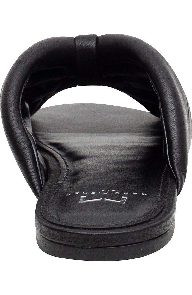 Marc Fisher LTD Olita Slide Sandal, Alternate, color,