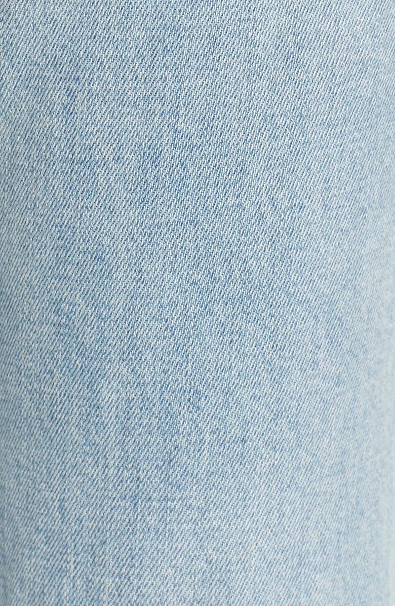 BLANKNYC Destroyed Skinny Jeans, Alternate, color, 