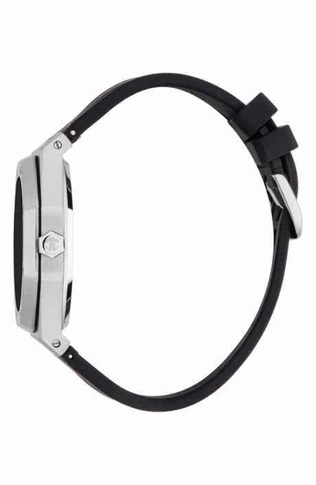Uomo Ottagono Octagonal Watch, 42mm x 53mm