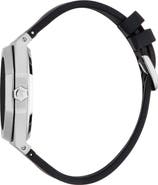 Roberto Cavalli Uomo Ottagono Octagonal Watch, 42mm x 53mm