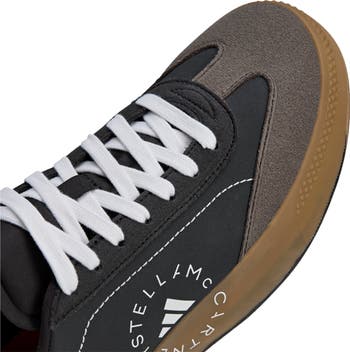 adidas by Stella McCartney Court Boost Tennis Sneaker (Women