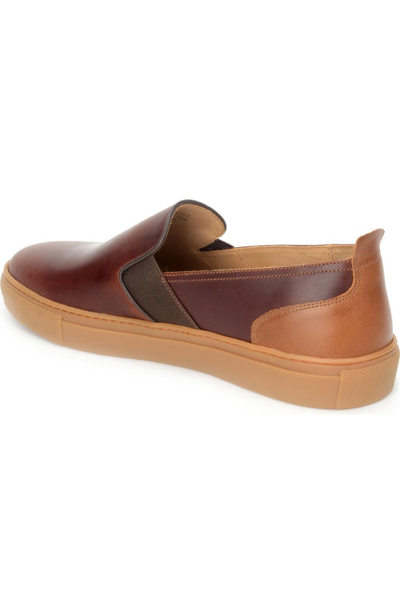 Warfield & Grand Ridge Slip-On Sneaker, Alternate, color,