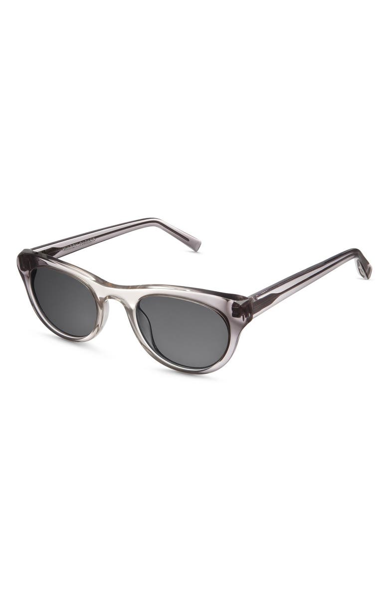 Warby Parker 'June' 47mm Polarized Sunglasses, Alternate, color, 