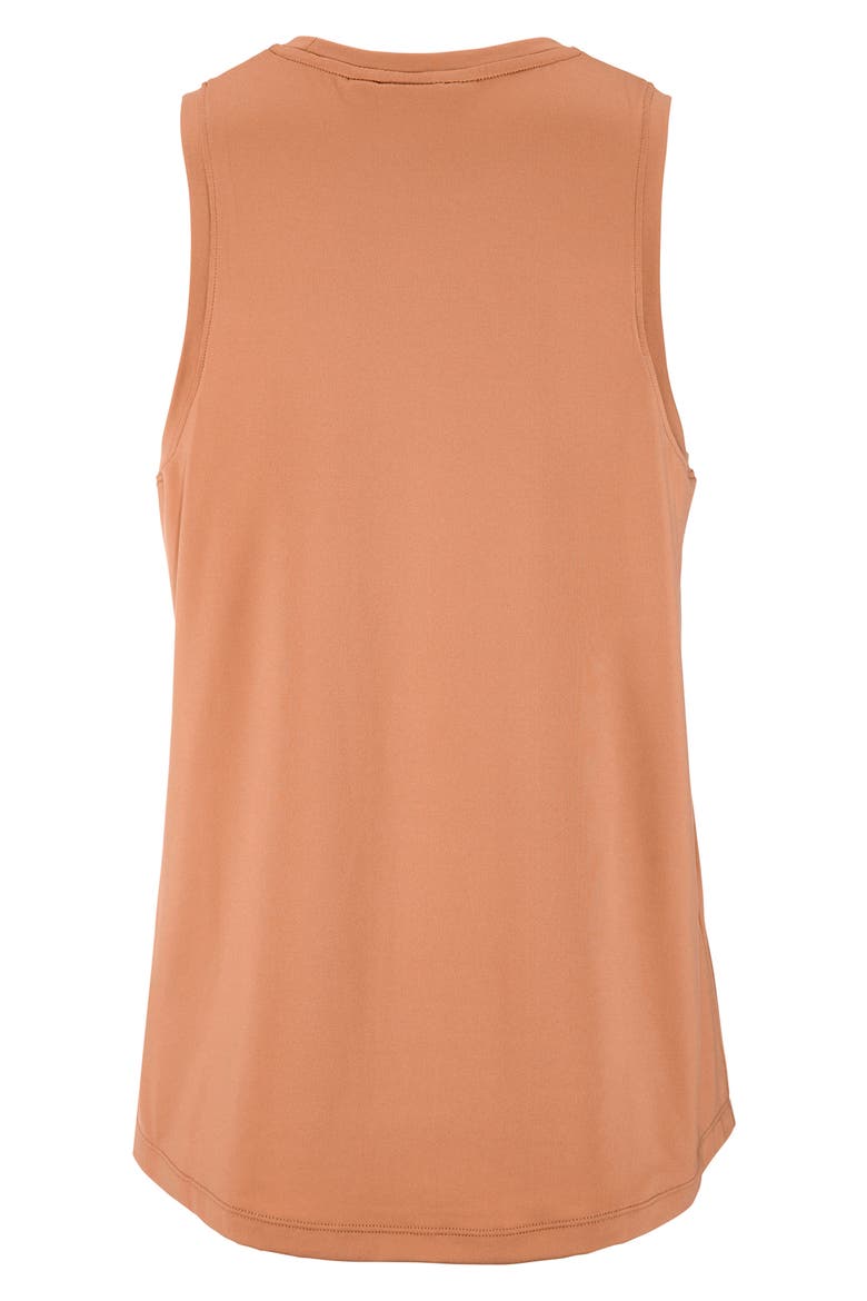 Collective Tank, Alternate, color, SYRUP