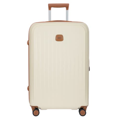 Taormina Hardside Expandable 27" Medium Checked Spinner Luggage