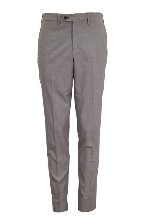 Paxton Tailored Wool Pant