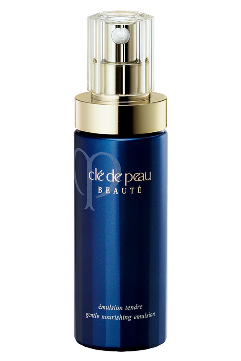 Gentle Nourishing Emulsion, Main, color, NO COLOR