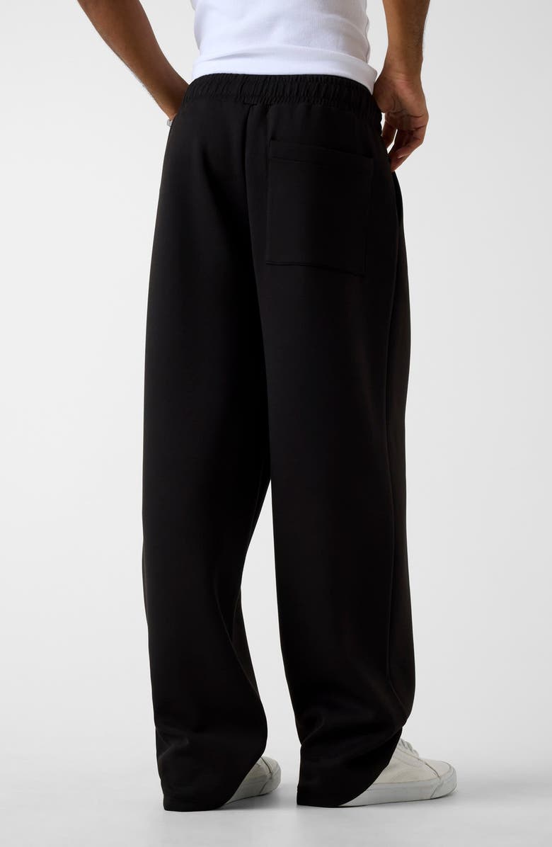 GUESS JEANS Scuba Sweatpants, Alternate, color,