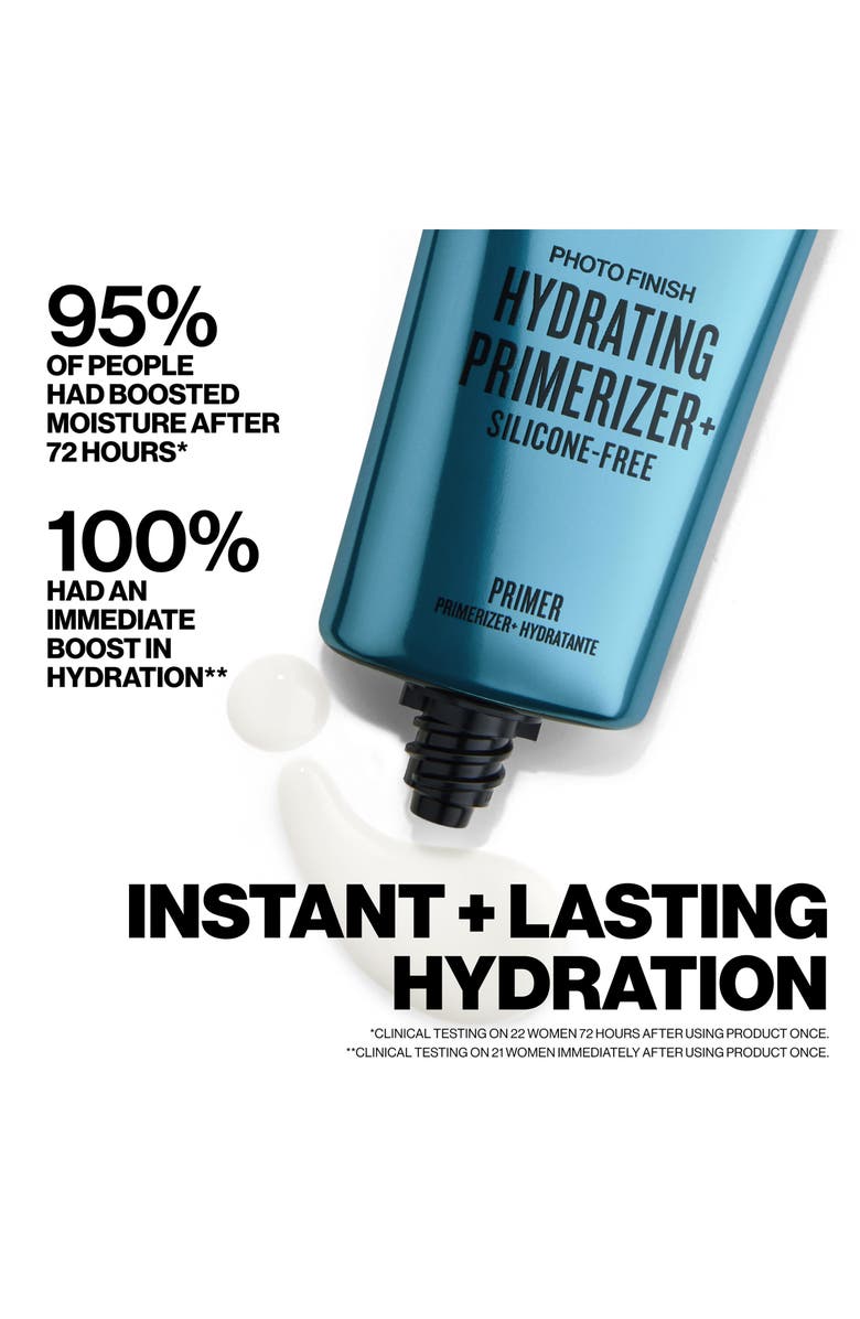 Smashbox Photo Finish Primerizer+ Hydrating Primer, Alternate, color, 