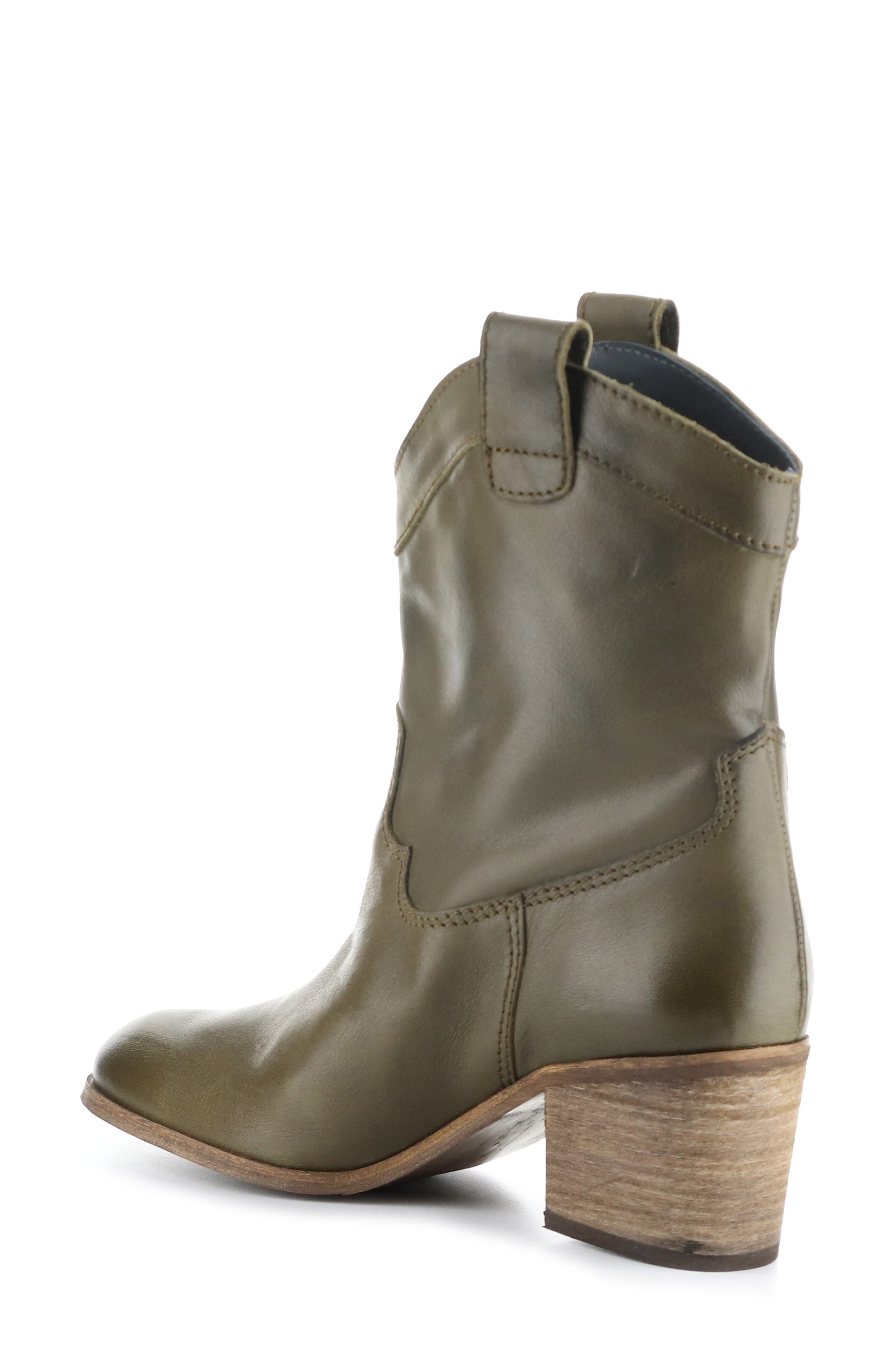 Fly London Daxi Western Boot, Alternate, color, 