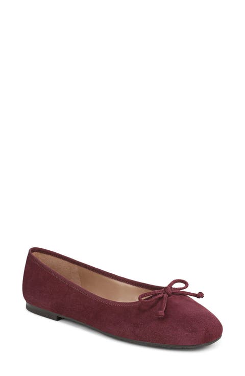 Alie Ballet Flat