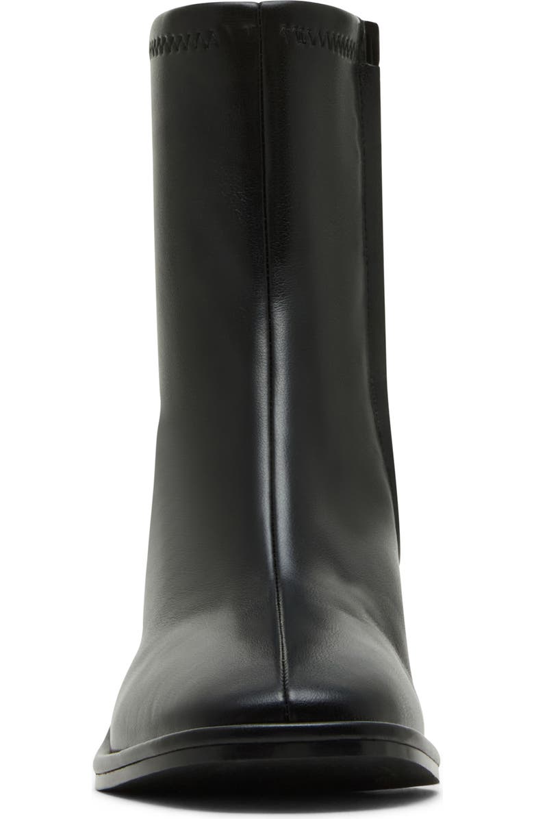 Steve Madden Ciara Bootie, Alternate, color, Black