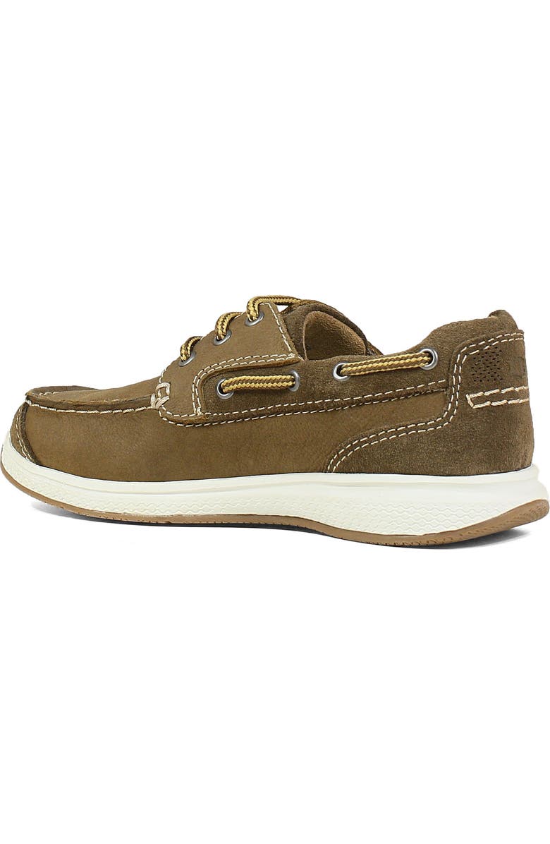 Florsheim Great Lakes Moc Toe Derby, Alternate, color,