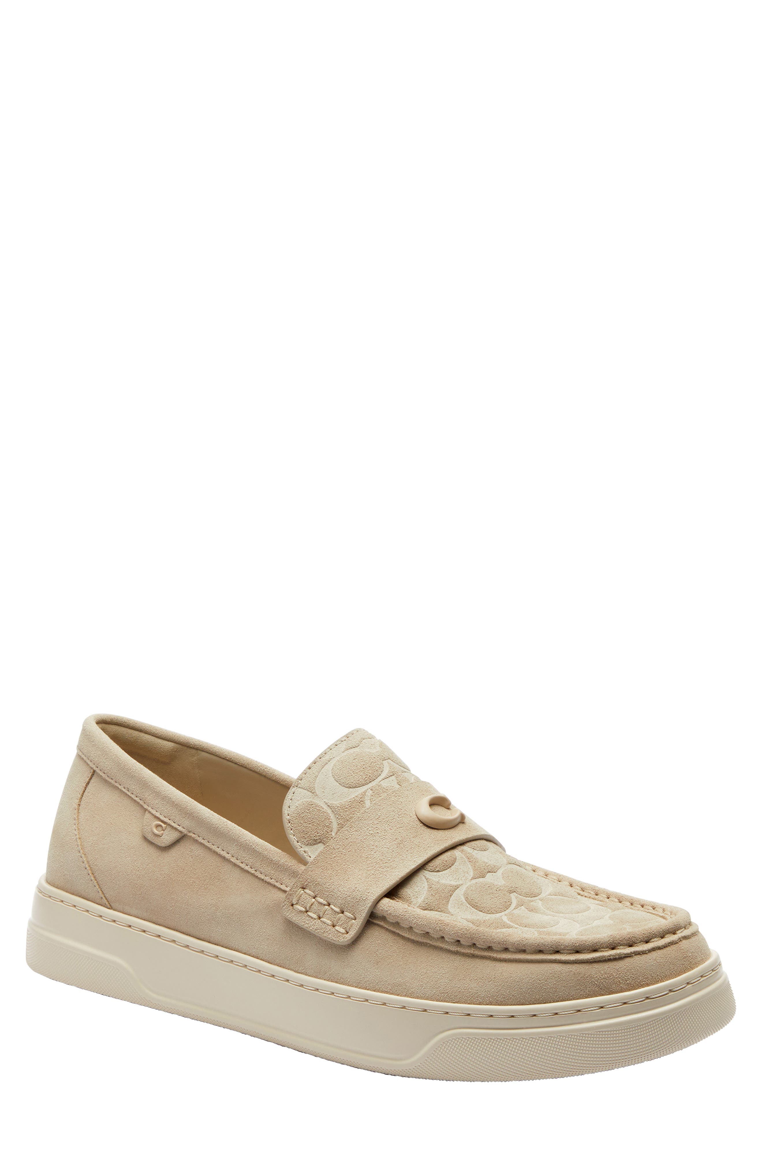 COACH Hybrid Loafer, Main, color, 