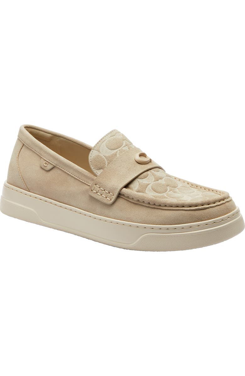 COACH Hybrid Loafer, Main, color,