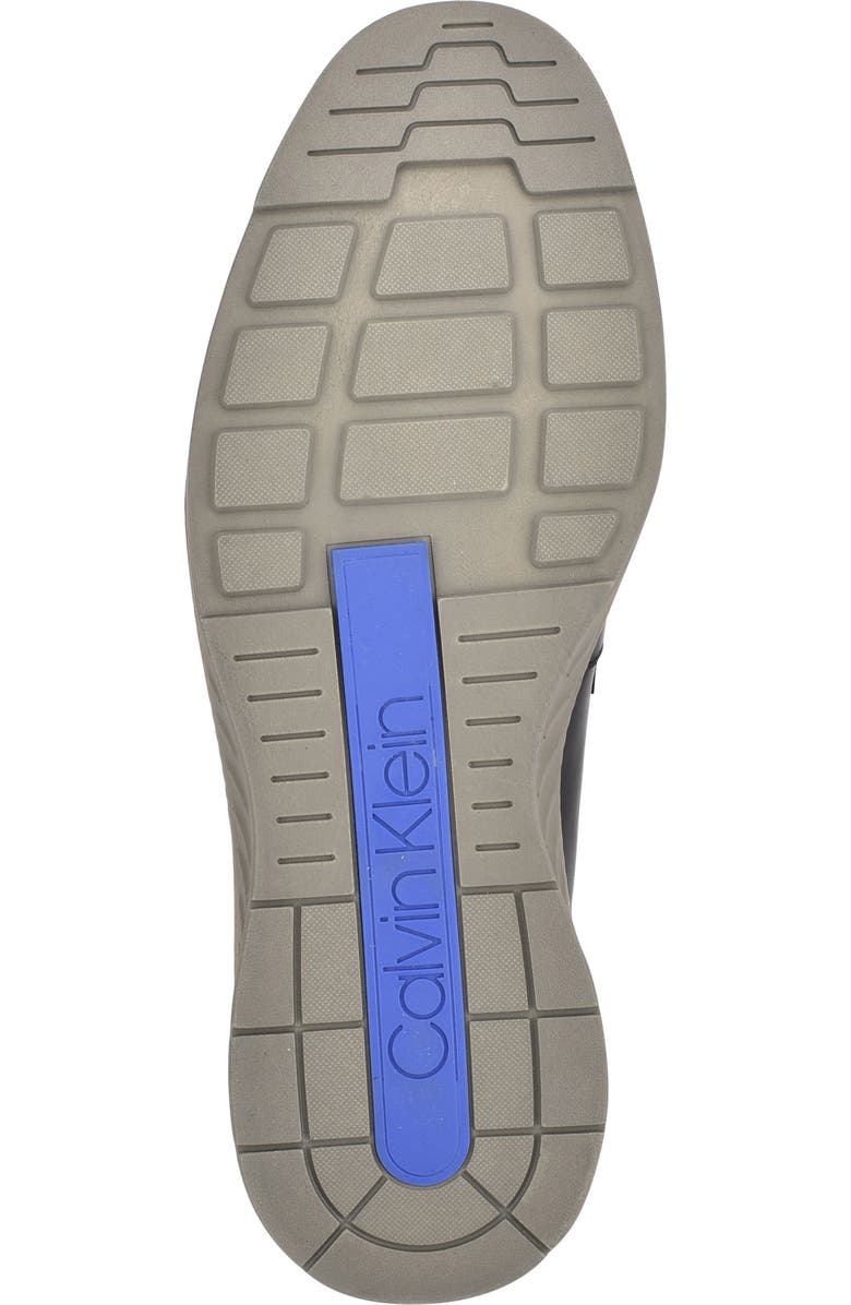 Calvin Klein Arthur Penny Loafer, Alternate, color,