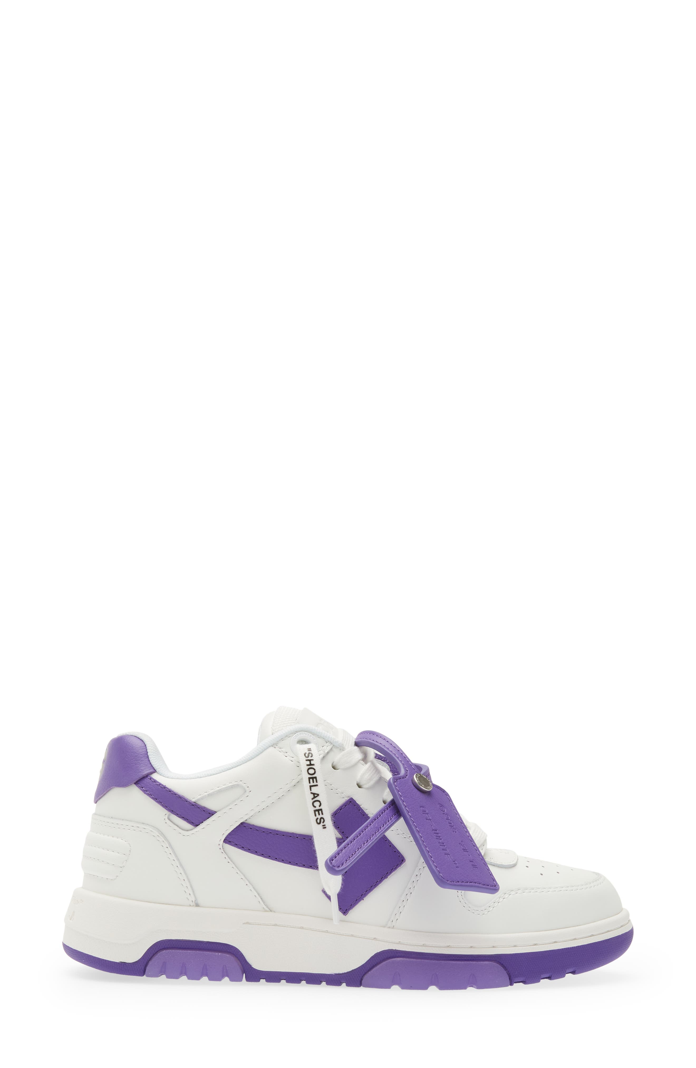Off-White Out of Office Sneaker, Alternate, color, 